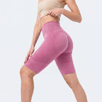 Sculpt 3D Shorts | Dusty Pink