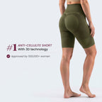 Sculpt 3D Shorts | Dusty Pink