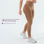 Sculpt 3D Leggings | 2-Pack