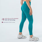 Sculpt 3D Leggings | 2-Pack