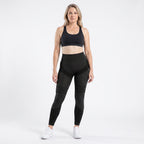 Sculpt 3D Leggings | Still Light After a Day on Your Feet
