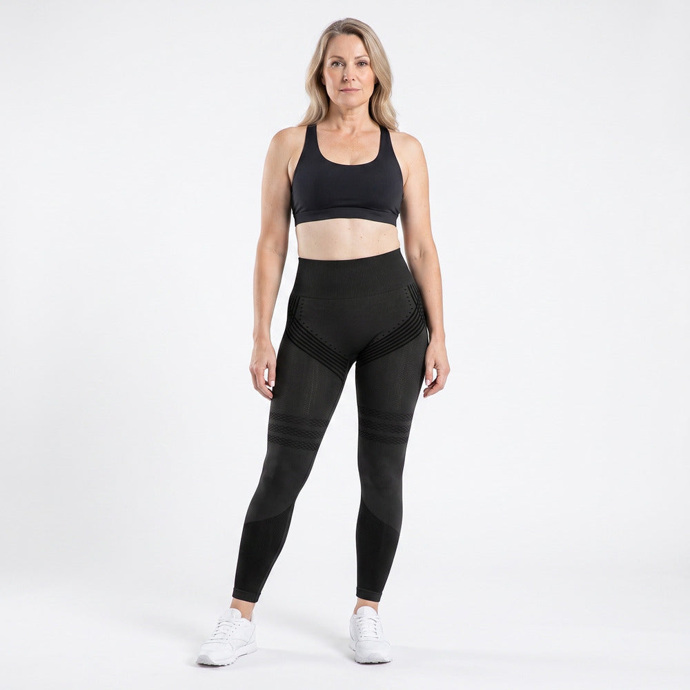 Sculpt 3D Leggings | Still Light After a Day on Your Feet