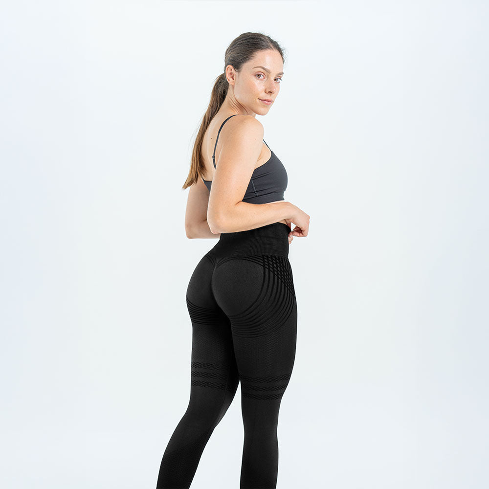 Sculpt 3D Leggings