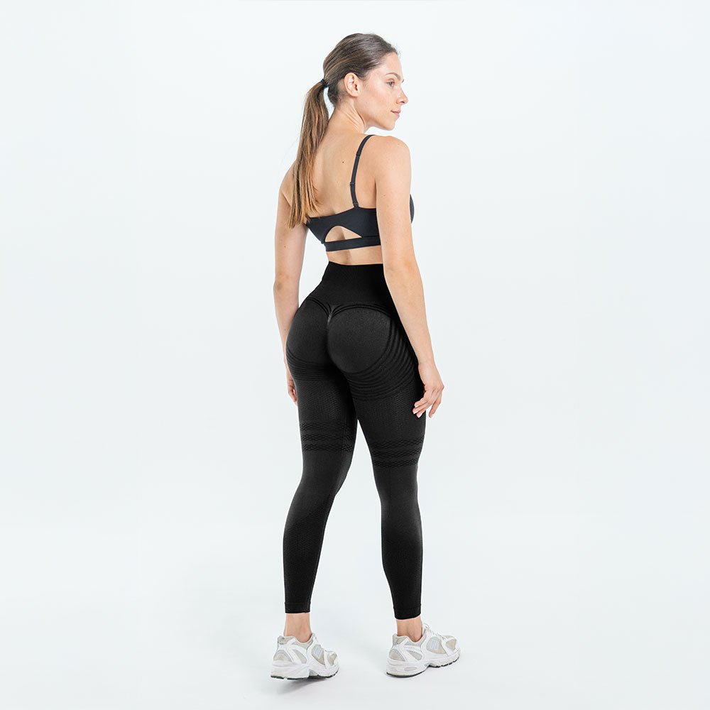 Sculpt 3D Leggings