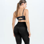 Sculpt 3D Leggings | Still Light After a Day on Your Feet