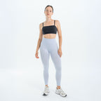 Sculpt 3D Leggings | Light Purple