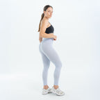 Sculpt 3D Leggings | Light Purple