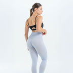 Sculpt 3D Leggings | Light Purple