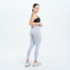 Sculpt 3D Leggings | Light Purple