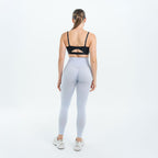 Sculpt 3D Leggings | Light Purple